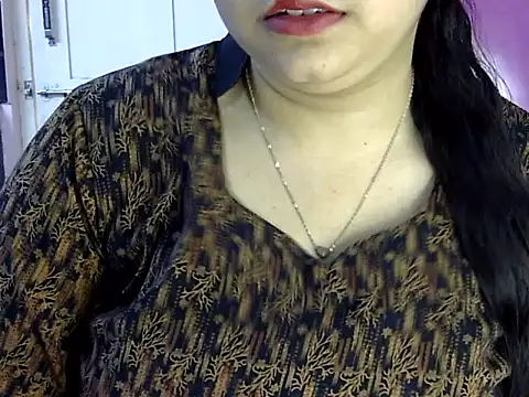 Cute Aliyaa online show from 06-03-26, 12:06