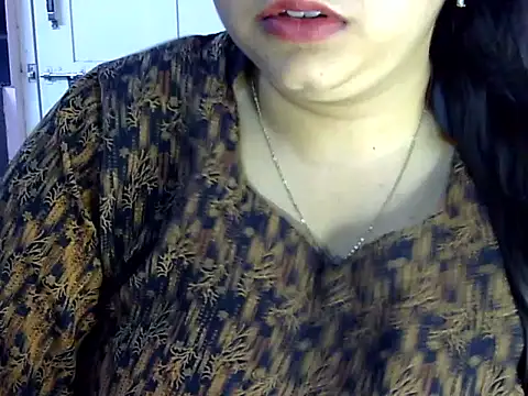 Cute Aliyaa online show from 06-03-26, 02:33