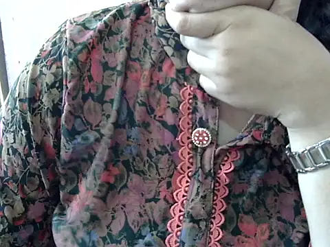 Cute Aliyaa online show from 03-28-26, 10:38