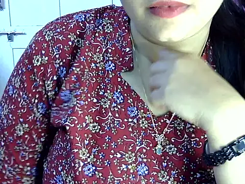 Cute Aliyaa online show from 06-16-26, 01:44