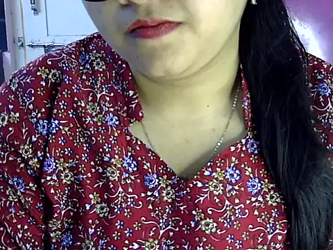 Cute Aliyaa online show from 06-02-26, 12:16