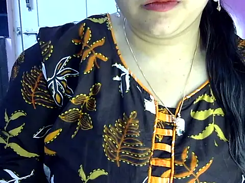Cute Aliyaa online show from 06-07-26, 01:38