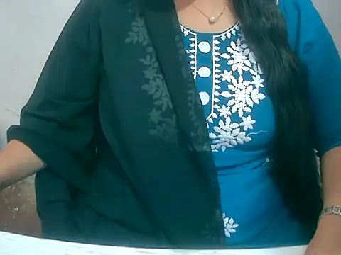 Cute Aliyaa online show from 03-04-26, 08:44