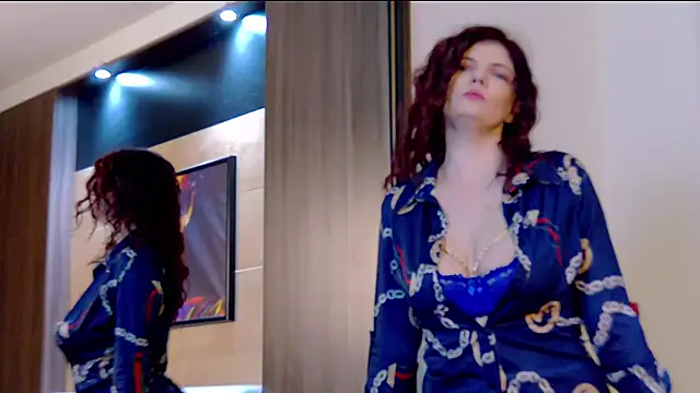 DesireMilf online show from 02-11-26, 05:18