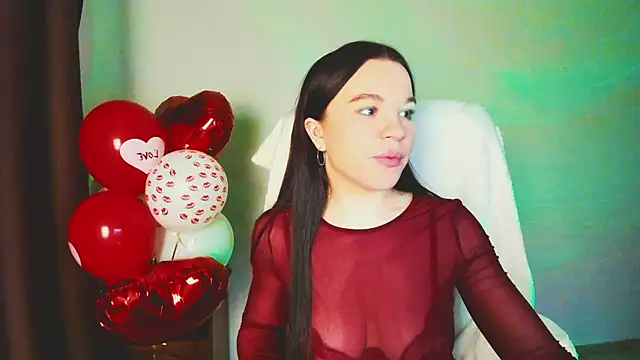 Snapshot of Mia_Mia999 chatting on 02-15-26, 09:47 Mia Mia999 online show from 02-15-26, 09:47