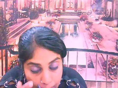 IndianDiva27 online show from 02-16-26, 06:01