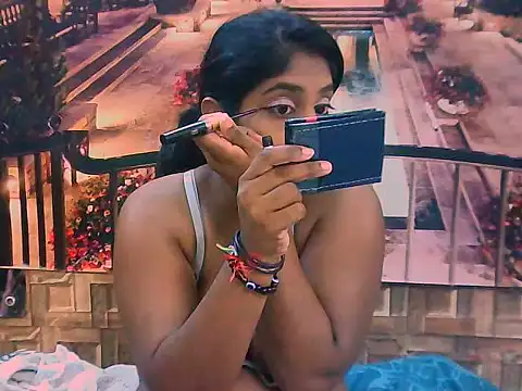 IndianDiva27 online show from 02-23-26, 06:03