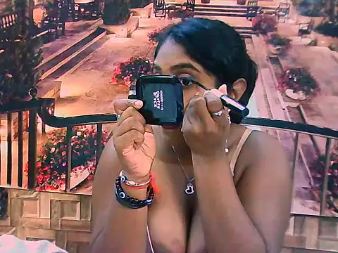 IndianDiva27 online show from 02-28-26, 05:51