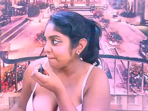 IndianDiva27 online show from 02-19-26, 06:43