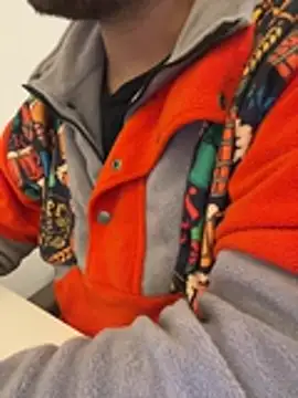 Snapshot of Inanbey chatting on 02-17-26, 01:30 Inanbey online show from 02-17-26, 01:30