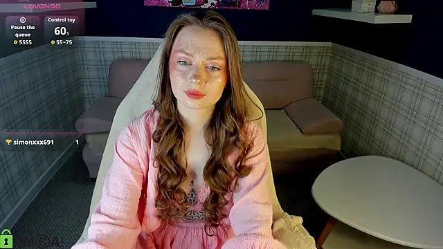 Snapshot of Natalie_Palmer chatting on 02-14-26, 12:44 Natalie Palmer online show from 02-14-26, 12:44