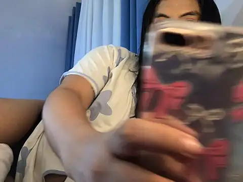 Seductive Cockybella online show from 02-20-26, 11:45