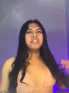 Seductive Cockybella online show from 03-02-26, 11:11