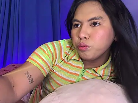 Seductive Cockybella online show from 02-26-26, 10:10