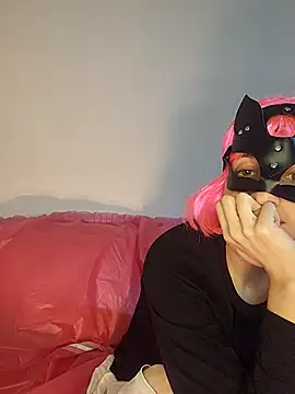 REAL-BigBoobCat online show from 02-26-26, 12:27