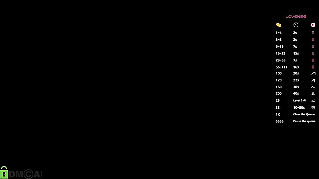 Tesssa Young online show from 03-15-26, 01:23