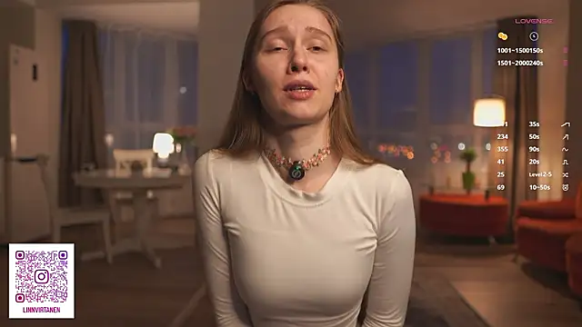 SharaNewbern online show from 02-23-26, 01:44