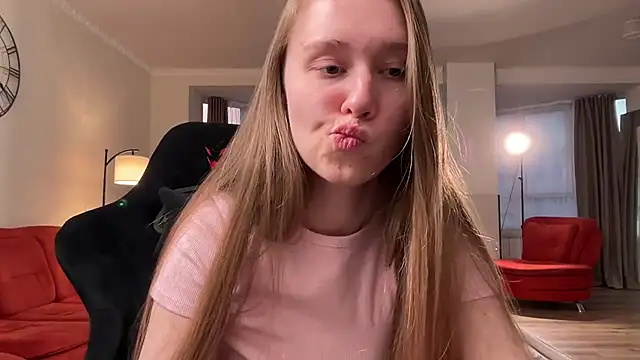 SharaNewbern online show from 03-23-26, 02:28