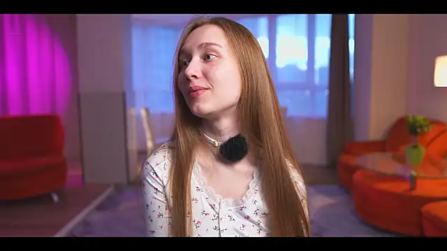 SharaNewbern online show from 03-28-26, 02:29