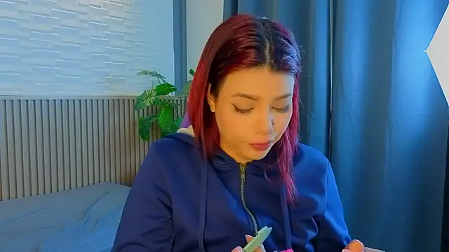 Milena lawson online show from 02-09-26, 12:47