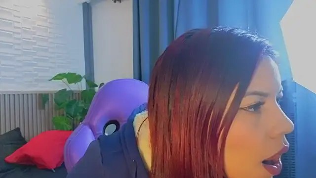 Milena lawson online show from 02-19-26, 01:19