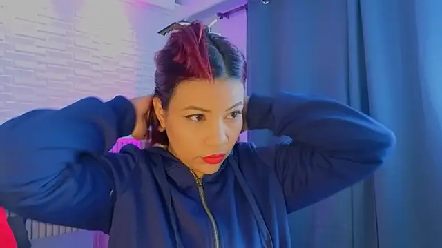 Milena lawson online show from 02-24-26, 01:12