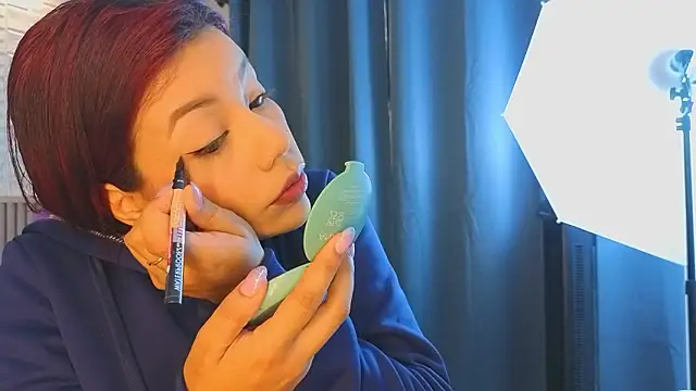 Milena lawson online show from 02-10-26, 12:37