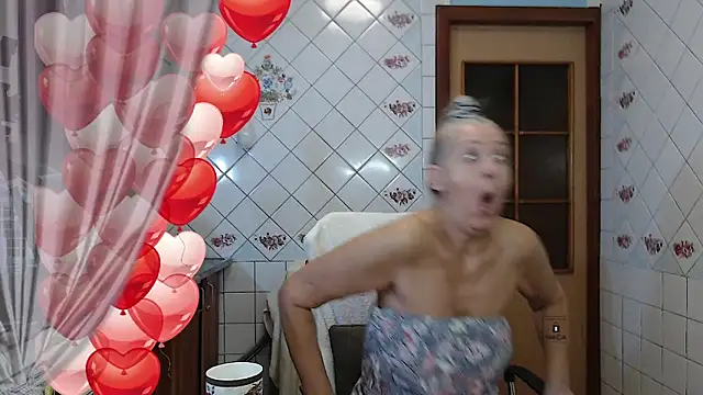 lukerya online show from 01-05-25, 06:13