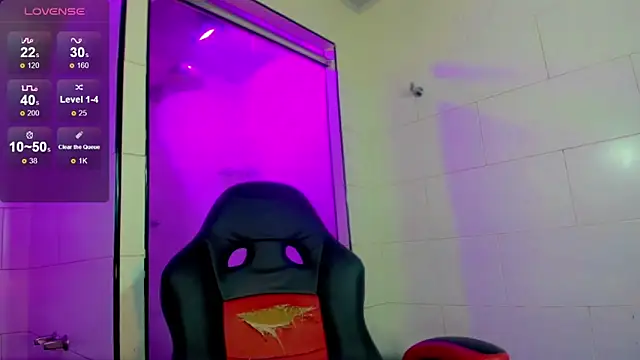 Samantha Ortega  online show from 03-14-26, 11:16