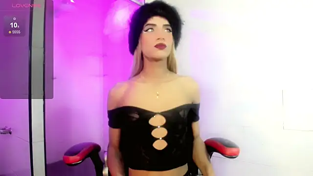 Samantha Ortega  online show from 03-10-26, 11:25