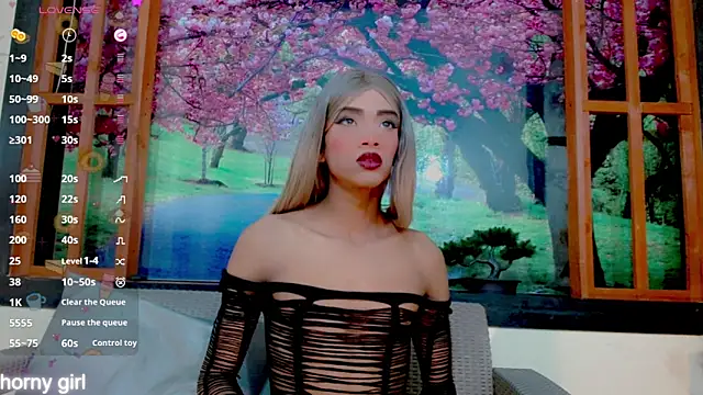 Samantha Ortega  online show from 02-16-26, 11:20