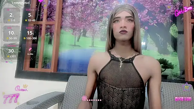 Samantha Ortega  online show from 03-08-26, 11:13