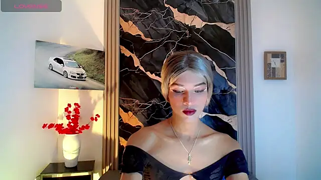 Samantha Ortega  online show from 04-07-26, 10:50