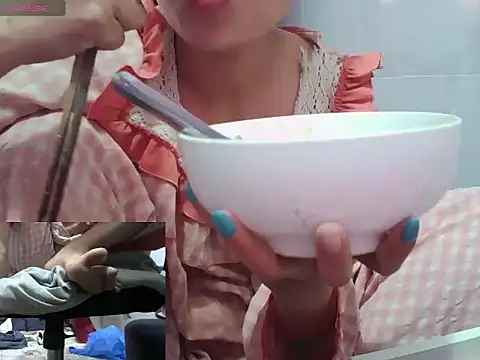 song ngan online show from 02-27-26, 01:50