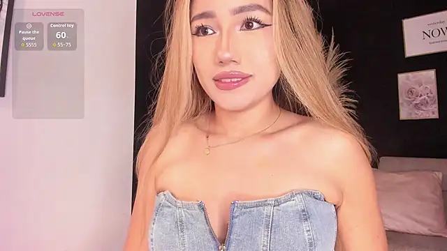 Isa cortes  online show from 03-13-26, 01:38