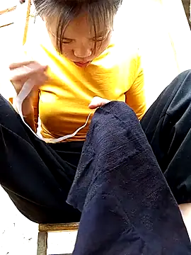 derylove  online show from 03-19-26, 02:11