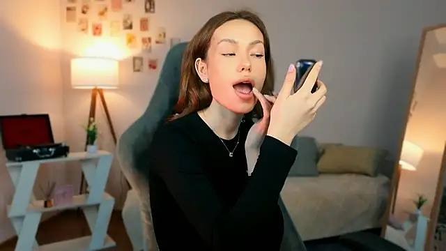 nexorine online show from 03-26-26, 01:31