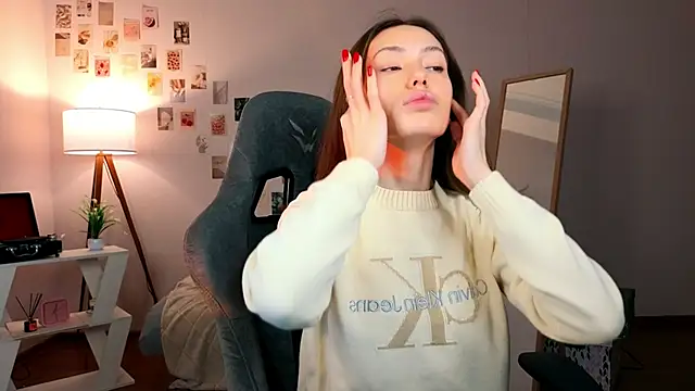 nexorine online show from 02-11-26, 01:55