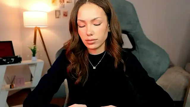 nexorine online show from 03-12-26, 01:48