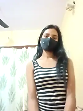 Mahira-- online show from 02-25-26, 04:23