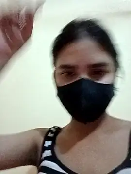 Mahira-- online show from 06-19-26, 05:52