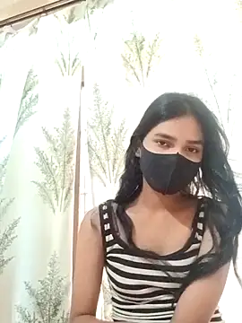 Mahira-- online show from 06-13-26, 04:43