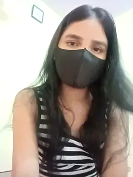 Mahira-- online show from 06-19-26, 03:45