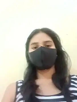 Mahira-- online show from 05-14-26, 04:53