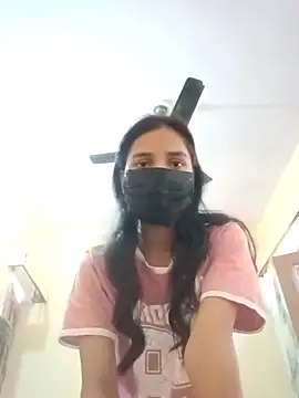 Mahira-- online show from 02-15-26, 07:20