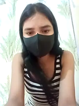 Mahira-- online show from 06-14-26, 04:14