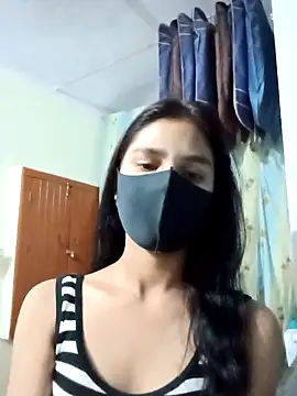 Mahira-- online show from 05-21-26, 07:17