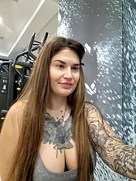 Snapshot of TattooGirlAlia chatting on 12-26-24, 06:43 TattooGirlAlia online show from 12-26-24, 06:43