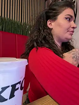 TattooGirlAlia online show from 02-06-26, 08:27