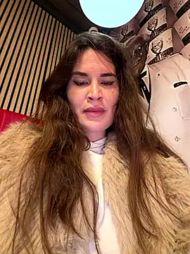 TattooGirlAlia online show from 01-14-26, 08:12